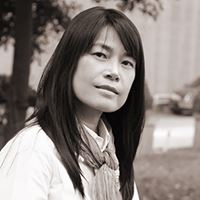 楊秀如 Amanda Yang