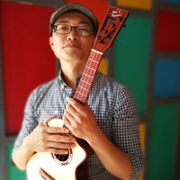 陳建廷David Chen