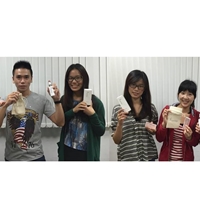 花類全應用產品開發團度