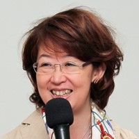 張蕙娟 Gina Chang