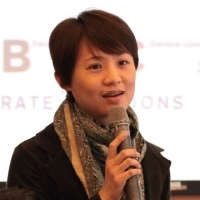 陳韻如 Helen Chen