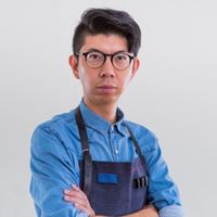 Le Bon Marche主廚黃穎