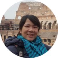 許雅婷     地政士