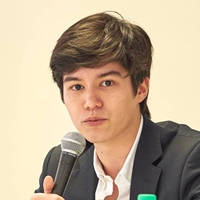 姚思陶 Christopher Hugentobler