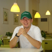 陳永中 YC / 歪西 CHEN