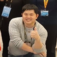 ＤＡＲＲＡＮ黃彥程