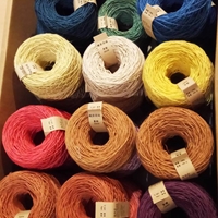 織染流域工作室