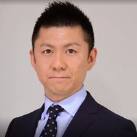Jake Hirakawa