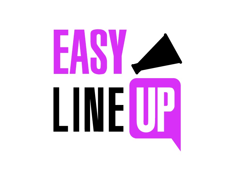 EASY LINE UP