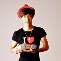 小眼睛(陳厚均老師)