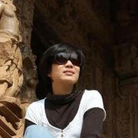 唐弘馨 Jean老師