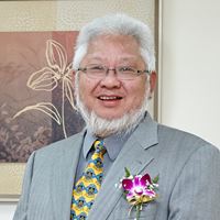 黃勝堅 總院長
