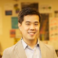 Kenneth Paik