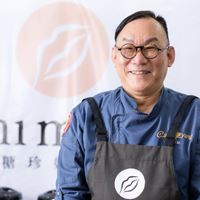 楊海銓