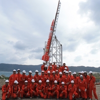 吳宗信 / ARRC火箭計劃主持人