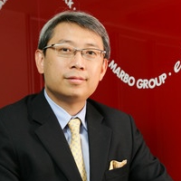 朱成志 萬寶投顧創辦人