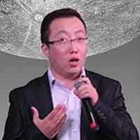 師資 高華偉 先生