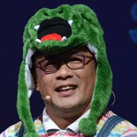 陸爸爸說演故事