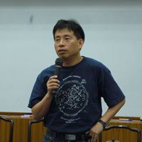 林以正/本土心理學學者