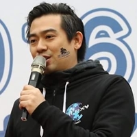 Scott Lin