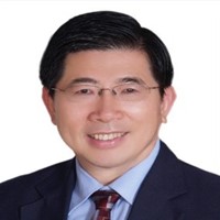 Prof. Dr.-Ing. Ren C. Luo, National Taiwan University