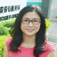 隱形冠軍 - 楊美斐