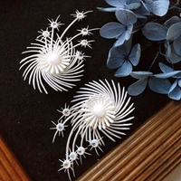 Vintage Jewelry。老時光角落