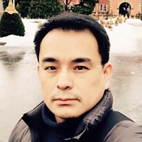 與談人 - 簡榮宗