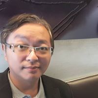 Paul Chao (趙尚威)