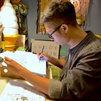 BaNAna Lin 林彥良