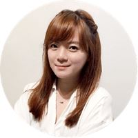 采億/采盟數位創辦人 林苡暄