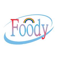 愛能科技Foody