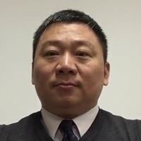 張大明