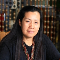 梅花山藝文工作坊 黃美花