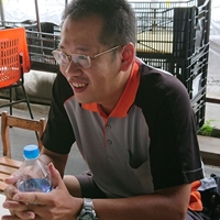 車庫小組-焦盛明