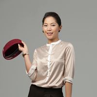 Cynthia-馨梅老師