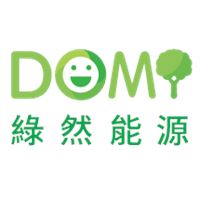 DOMI綠然