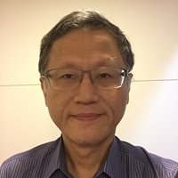 梁國屏 資深副總