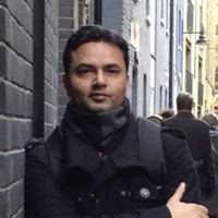 Mohammad Tabraiz Feham