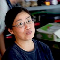 黃芳惠/社企導師