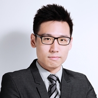 CSRone永續報告平台 顧問師 陳厚儒