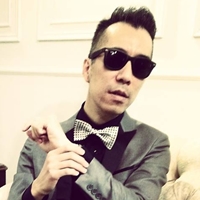 張兆志 喬志先生