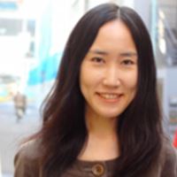 安藤菜穂子