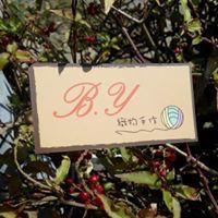 BY手作