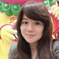 陳麗萍