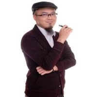 【登陸賺人民幣知識付費達人】台灣．顏祥峰