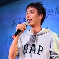 黃韋嘉 站上TED的熱血教師