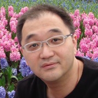 好玩家 馮世文 財務長