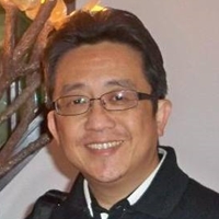 新匯流基金會 李學文 執行長