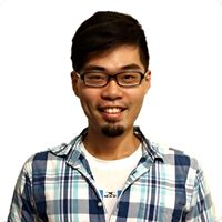 許玄新 Alan Hsu